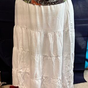 Fashion Bohemian skirt